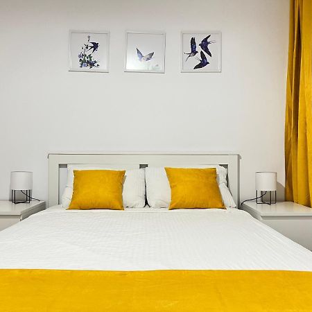 Rsa Apartment - Comfort Near City Centre ブカレスト エクステリア 写真