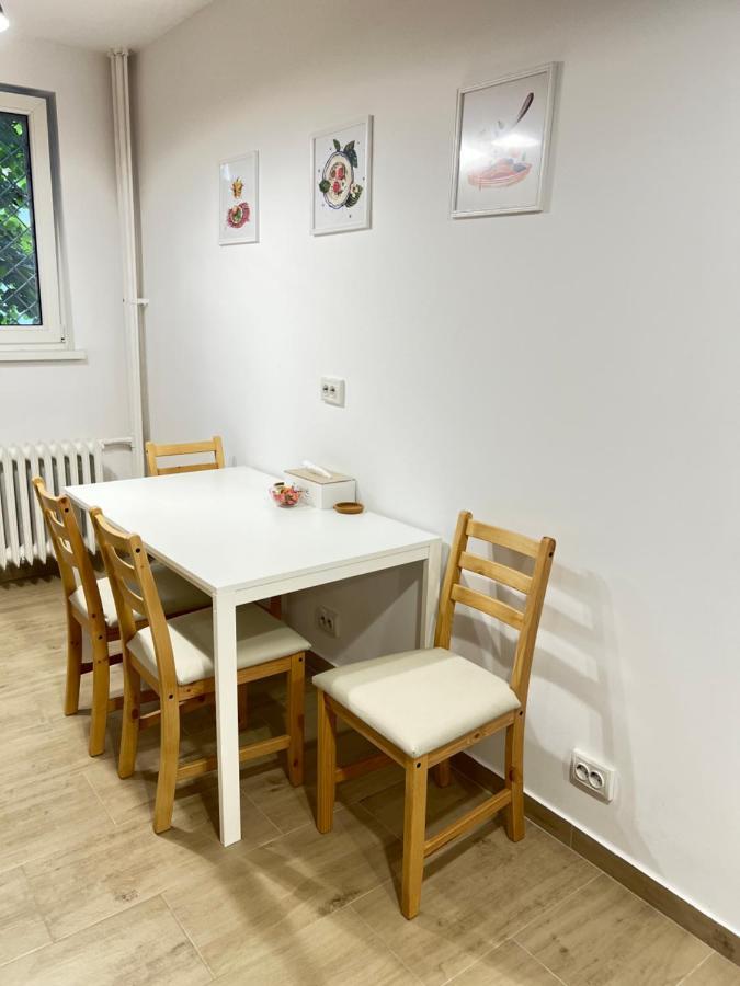 Rsa Apartment - Comfort Near City Centre ブカレスト エクステリア 写真