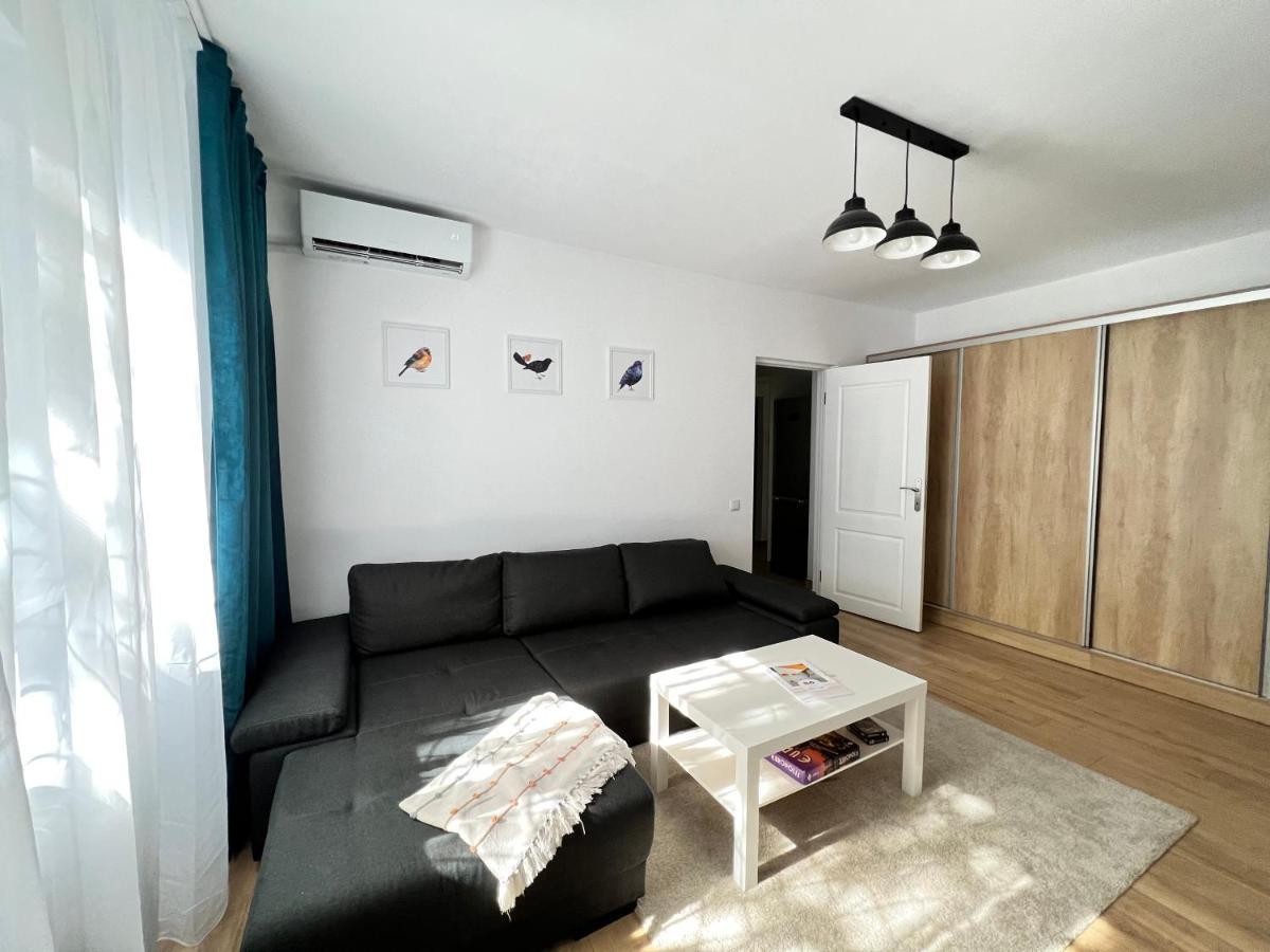 Rsa Apartment - Comfort Near City Centre ブカレスト エクステリア 写真