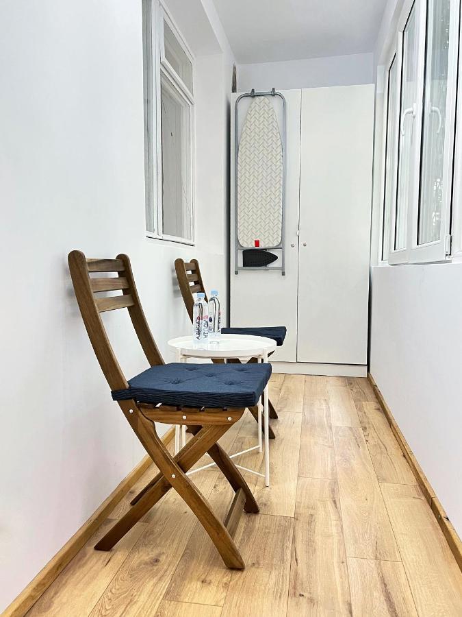 Rsa Apartment - Comfort Near City Centre ブカレスト エクステリア 写真